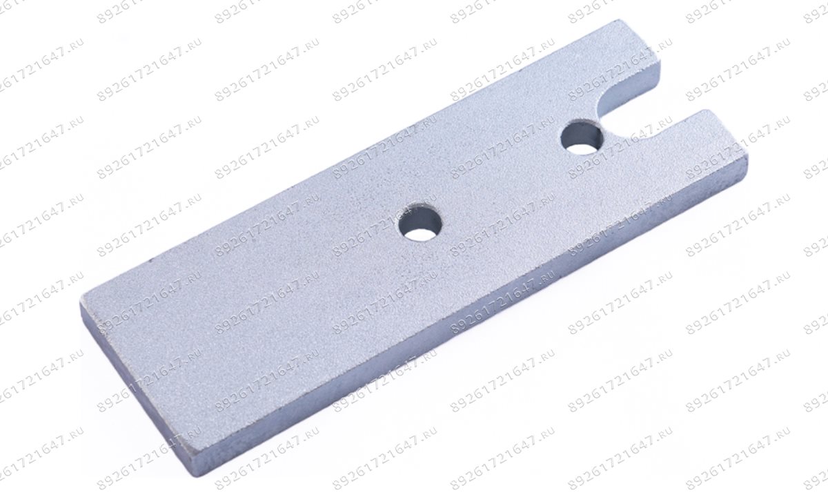  Прижимная пластина стойки зажимного кулачка V730 (0)