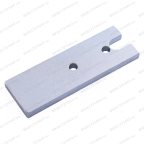  Прижимная пластина стойки зажимного кулачка V730 мни (0)