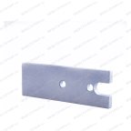  Прижимная пластина стойки зажимного кулачка V730 мни (1)