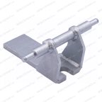  Кронштейн цилиндра зажима V730 мни (1)