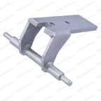  Кронштейн цилиндра зажима V730 мни (2)