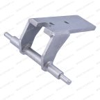  Кронштейн цилиндра зажима V730 мни (2)