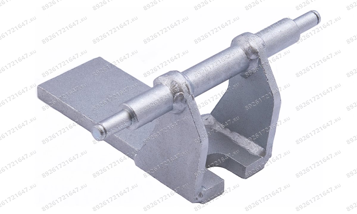  Кронштейн цилиндра зажима V730 (1)