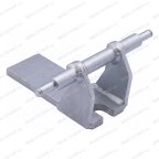  Кронштейн цилиндра зажима V730 мни (1)