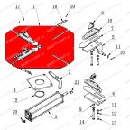  Поворотный стол 30