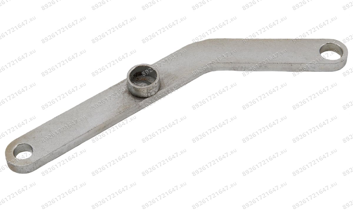  Соединительный стержень стойки зажимного кулачка V730 (0)