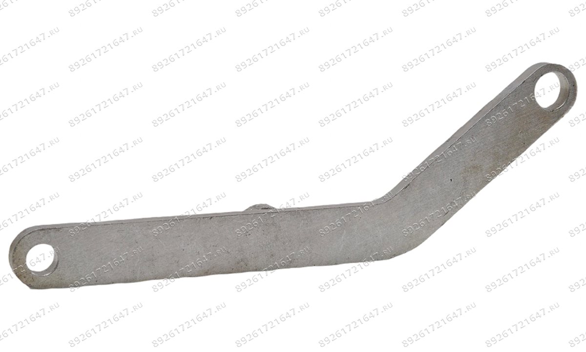  Соединительный стержень стойки зажимного кулачка V730 (1)