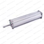  Цилиндр зажима в сборе D80 V730 мни (0)