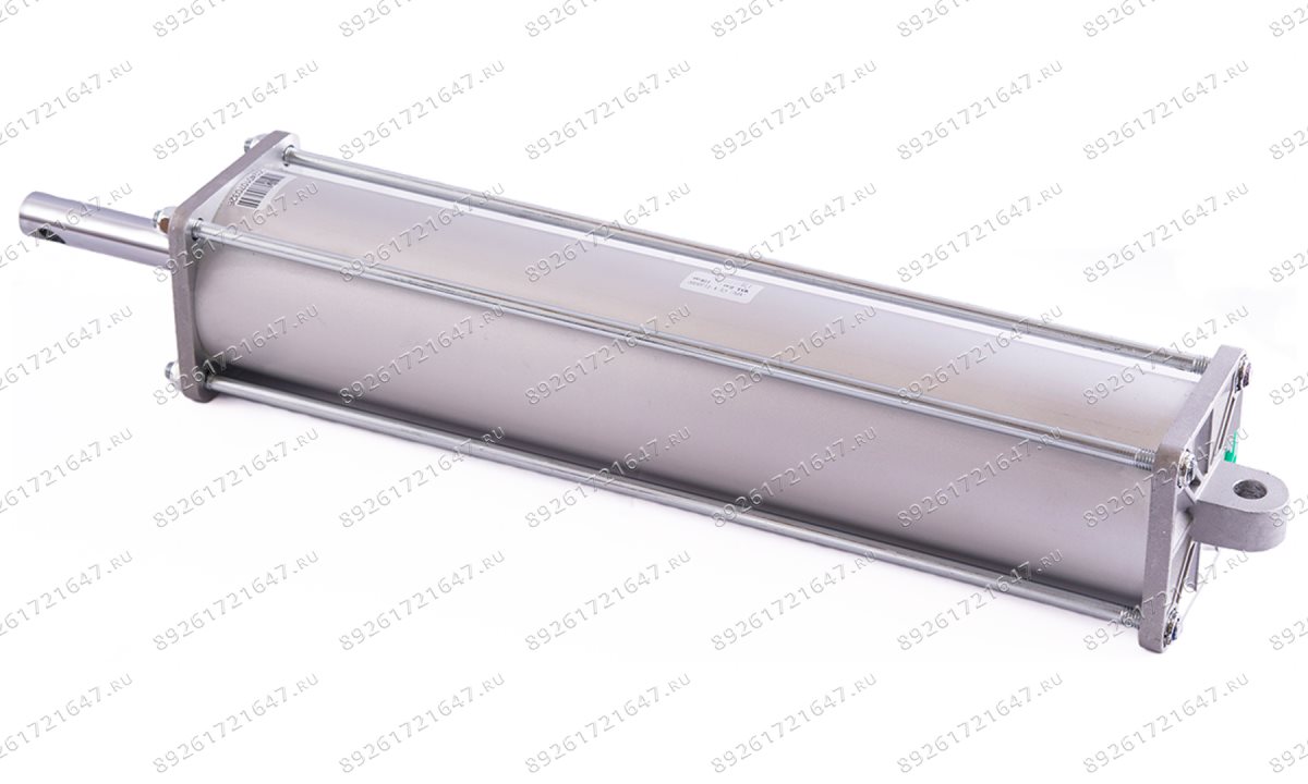  Цилиндр зажима в сборе D80 V730 (1)