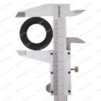  Уплотнительное кольцо червячного вала двигателя V521, V524, V526, V526U, V624, V626, V626IT, V730 мни (4)