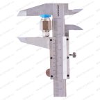  Фитинг цанговый одинарный 1/8