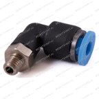  Фитинг цанговый угловой M5 4мм мни (0)