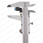  Фитинг цанговый угловой M5 4мм мни (0)