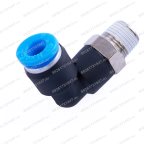  Фитинг цанговый угловой 1/8