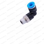  Фитинг цанговый угловой 1/8