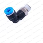  Фитинг цанговый угловой 1/8