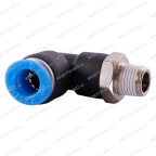  Фитинг цанговый угловой 1/8