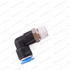 Фитинг цанговый угловой 1/4