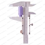  Глушитель пластиковый 1/8