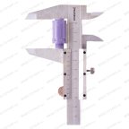  Глушитель пластиковый 1/8