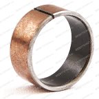  Направляющая втулка штока цилиндра V521, V524, V526, V526U, V624, V626, V626IT, V730 мни (1)