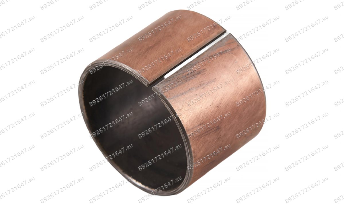  Подшипник гидроцилиндра 50×55×40 V-26 (1)