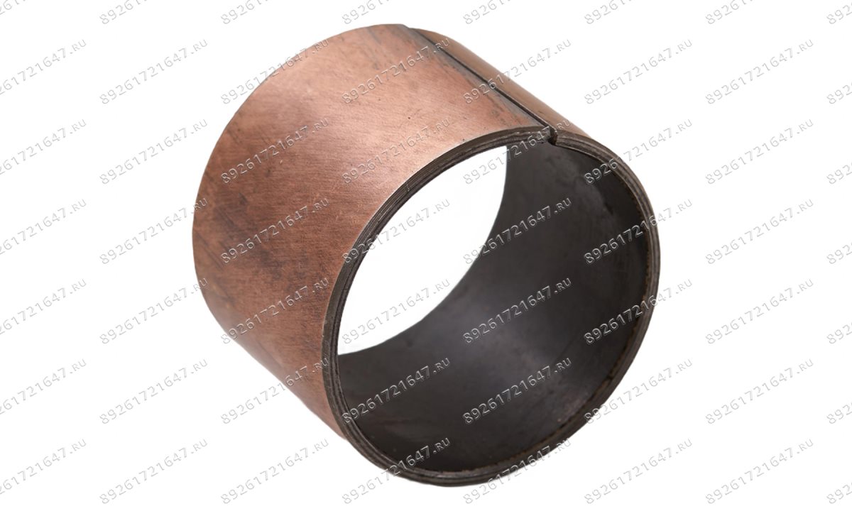  Подшипник гидроцилиндра 50×55×40 V-26 (1)
