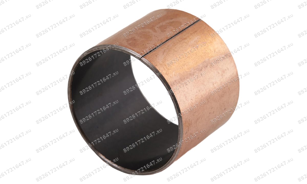  Подшипник гидроцилиндра 60×65×50 V-57 (0)