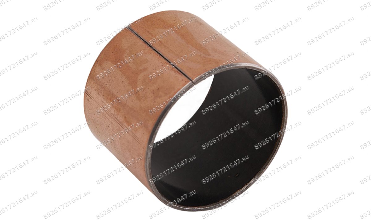  Подшипник гидроцилиндра 60×65×50 V-57 (1)