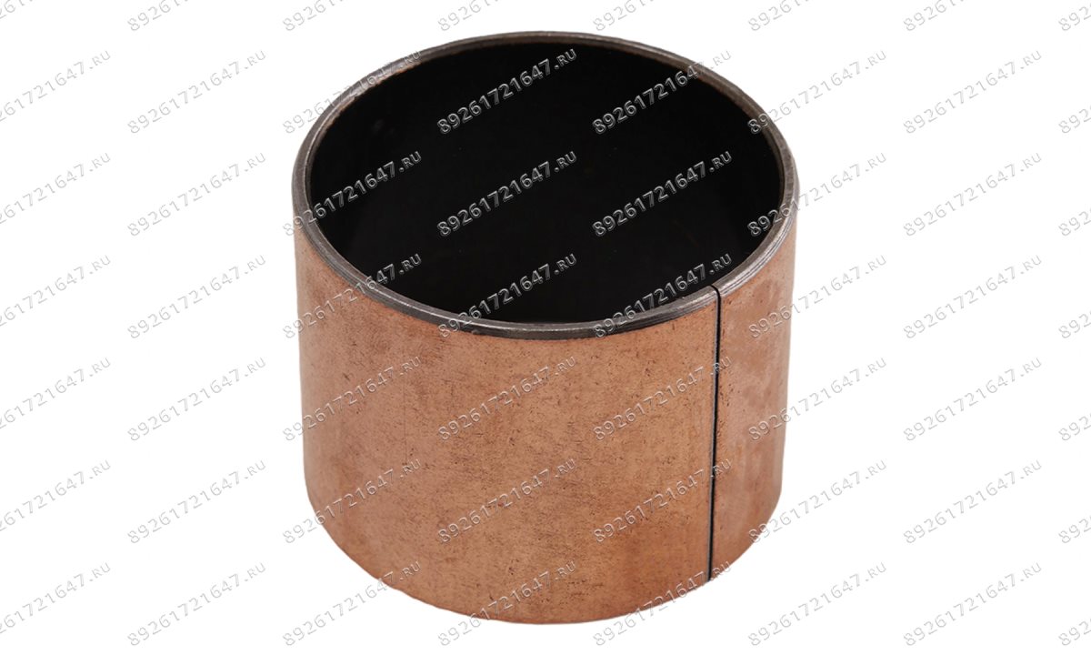  Подшипник гидроцилиндра 60×65×50 V-57 (1)