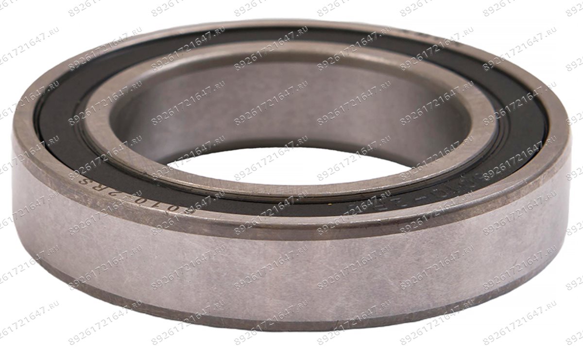  Подшипник червячного вала верхний V521, V524, V526, V526U, V624, V626, V626IT, V730 (1)