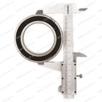  Подшипник червячного вала верхний V521, V524, V526, V526U, V624, V626, V626IT, V730 мни (4)