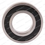 Подшипник червячного вала нижний V521, V524, V526, V526U, V624, V626, V626IT, V730 мни (1)