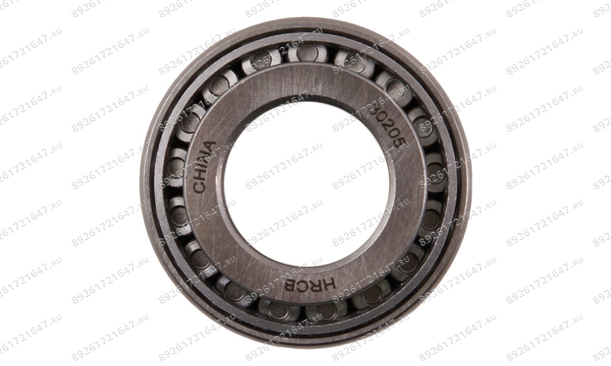  Подшипник качения червячного редуктора V-26 (0)