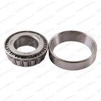  Подшипник качения червячного редуктора V-26 мни (4)