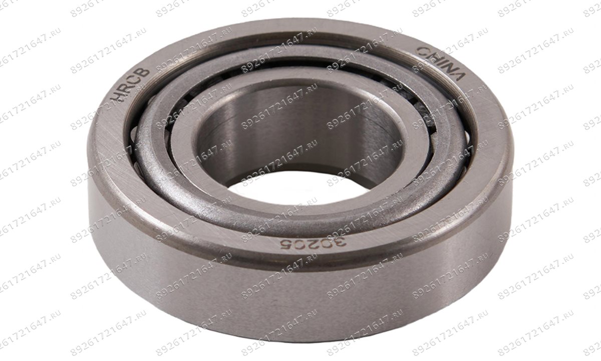  Подшипник качения червячного редуктора V-26 (1)
