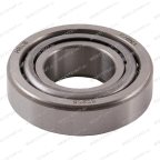  Подшипник качения червячного редуктора V-26 мни (1)