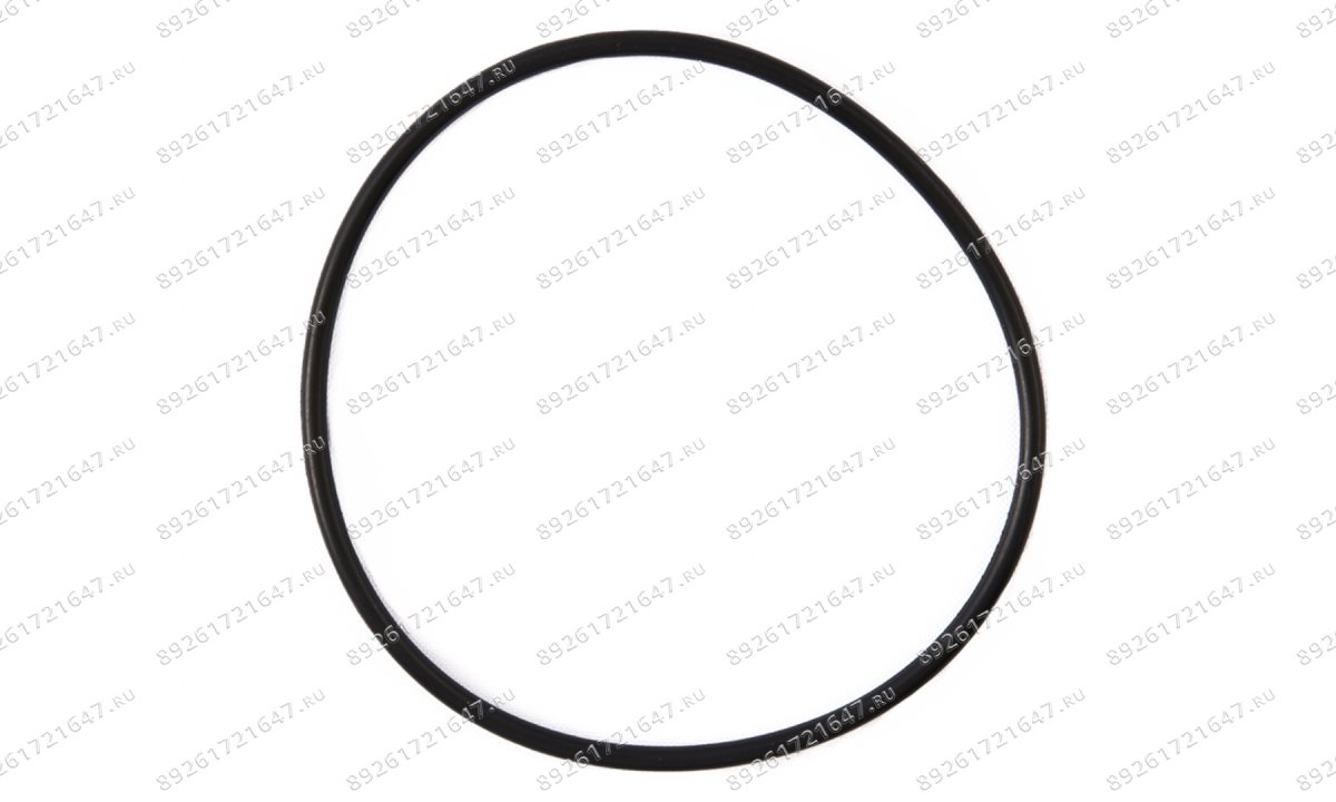  Кольцо резиновое 100×3.55 V-57, V-57A (0)