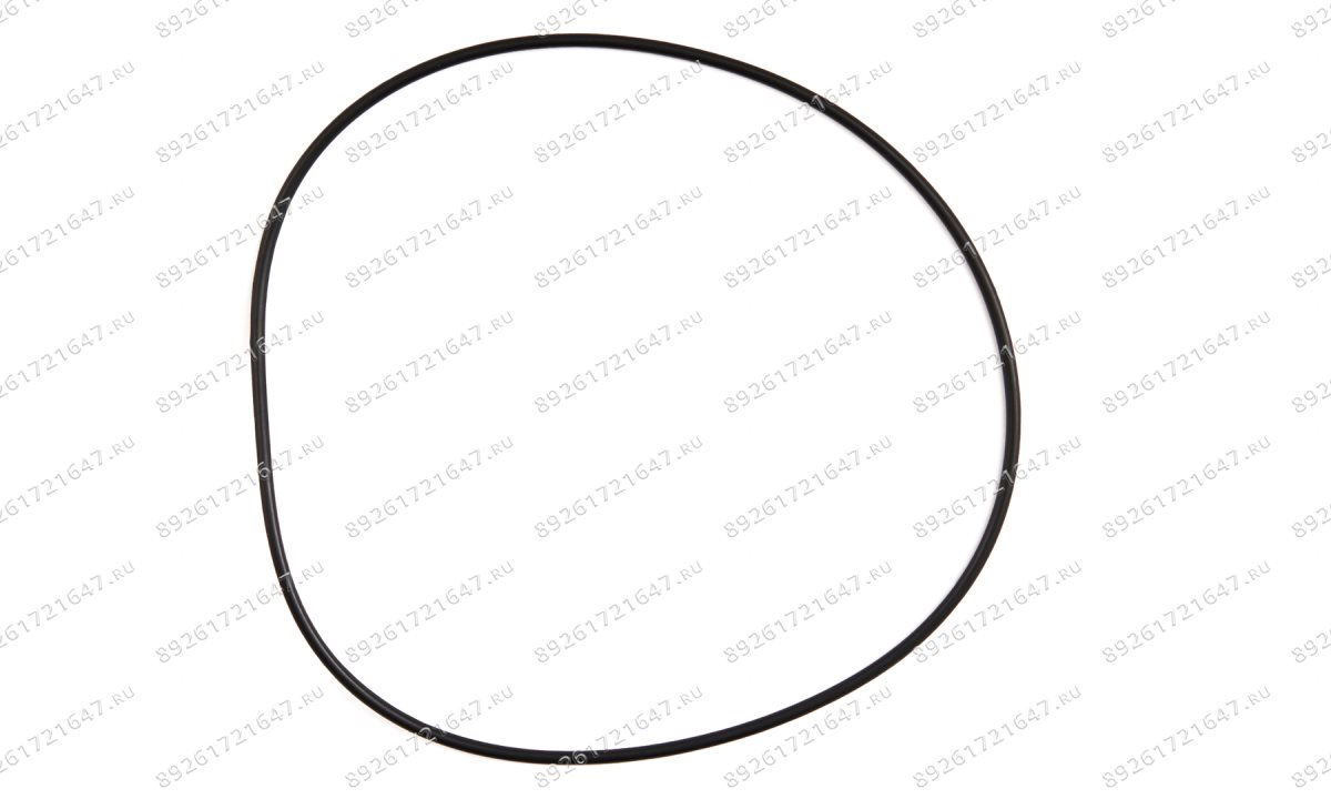  O-RING G TYPE Манжет крышки отжимного цилиндра 185*3,55 GB3452.1-185*3.55-G  GB3452.1-185*3.55-G (0)