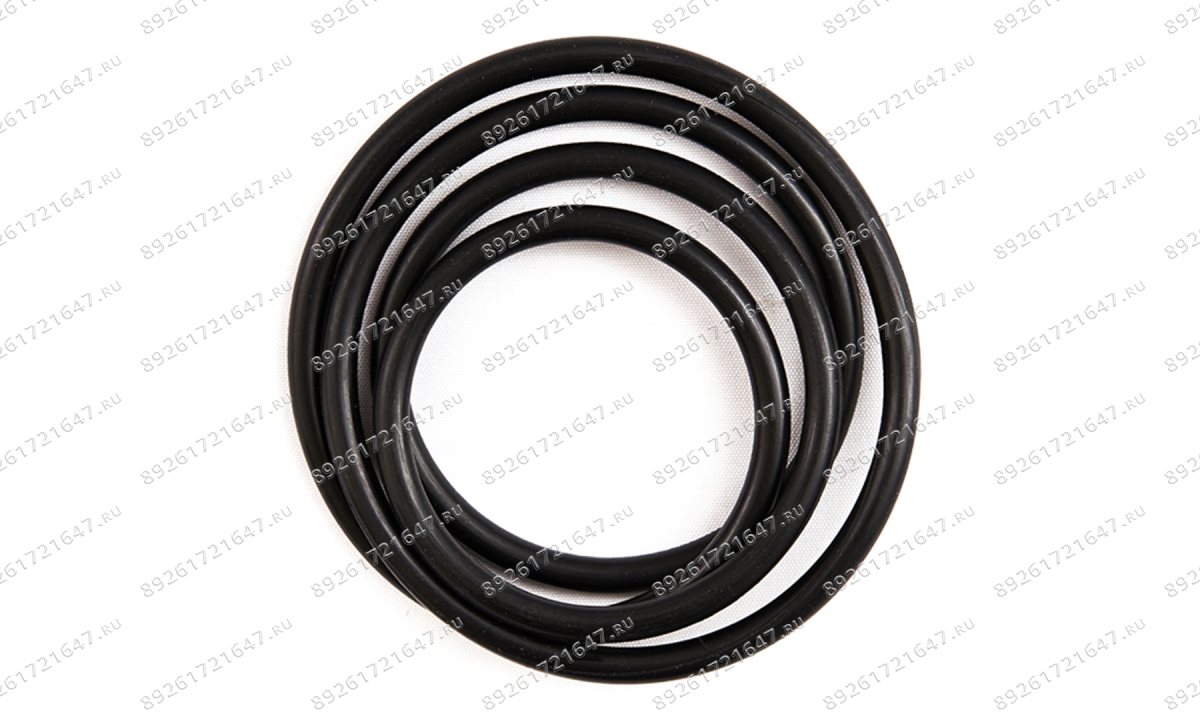  O-RING G TYPE Манжет крышки отжимного цилиндра 185*3,55 GB3452.1-185*3.55-G  GB3452.1-185*3.55-G (0)
