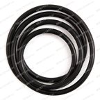  O-RING G TYPE Манжет крышки отжимного цилиндра 185*3,55 GB3452.1-185*3.55-G  GB3452.1-185*3.55-G мни (0)