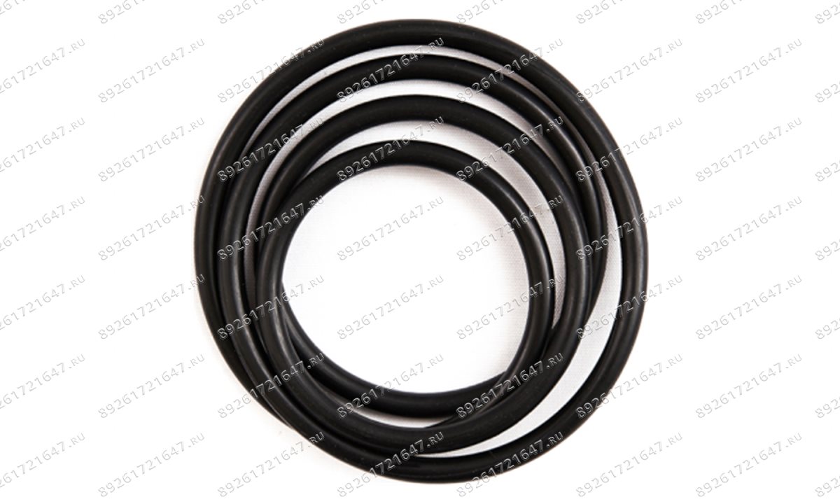  Манжета крышки цилиндра отжима 185×3.55 V521, V524, V526, V526U, V624, V626, V626IT, V730 (1)