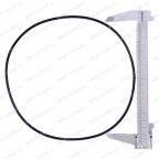 Манжета крышки цилиндра отжима 185×3.55 V521, V524, V526, V526U, V624, V626, V626IT, V730 мни (2)