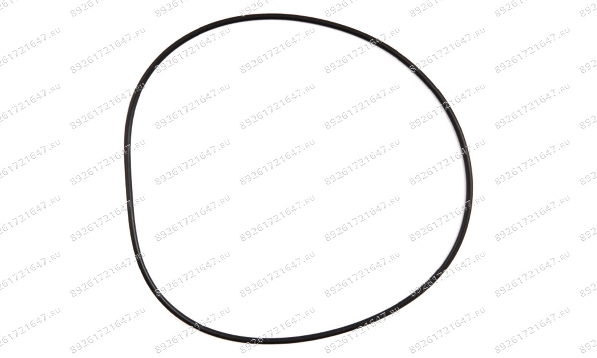  Манжета крышки цилиндра отжима 185×3.55 V521, V524, V526, V526U, V624, V626, V626IT, V730 (0)