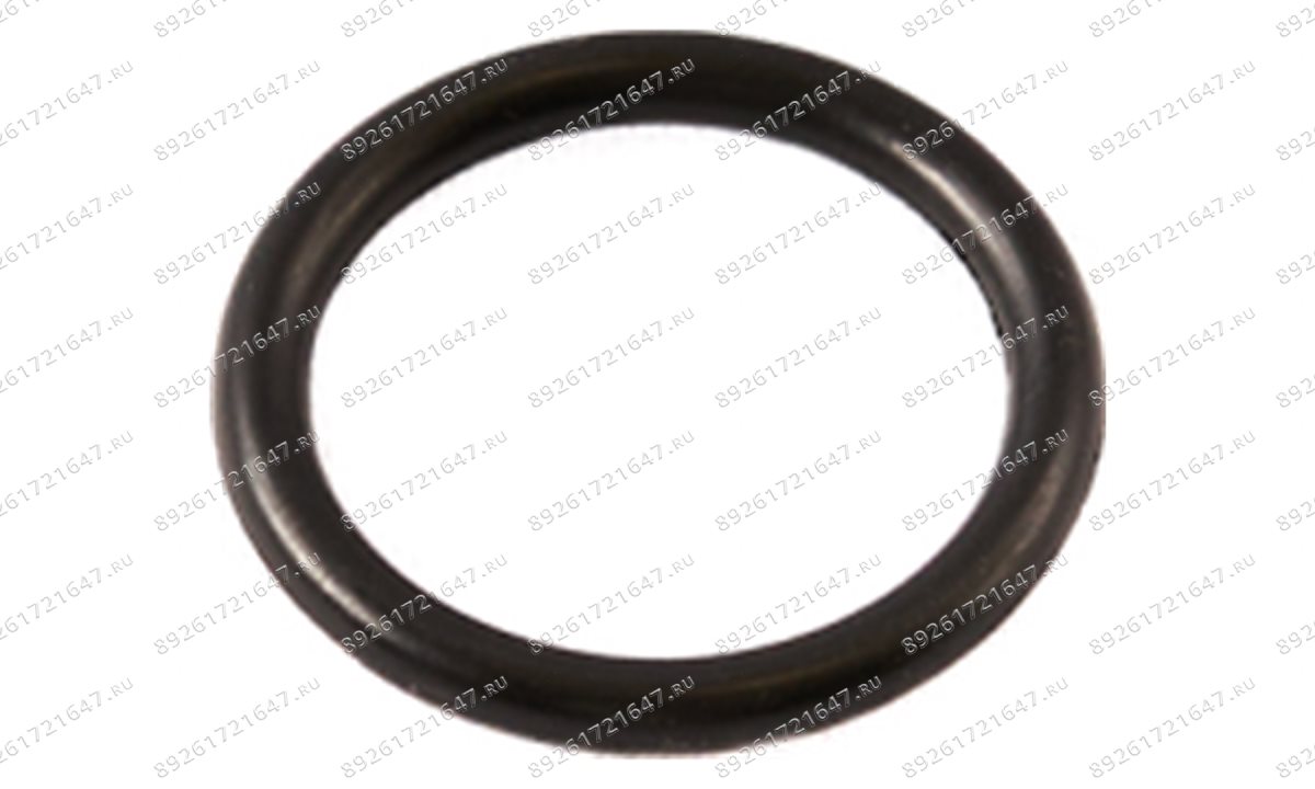  Кольцо резиновое 19×2.65 V-57, V-57A (1)
