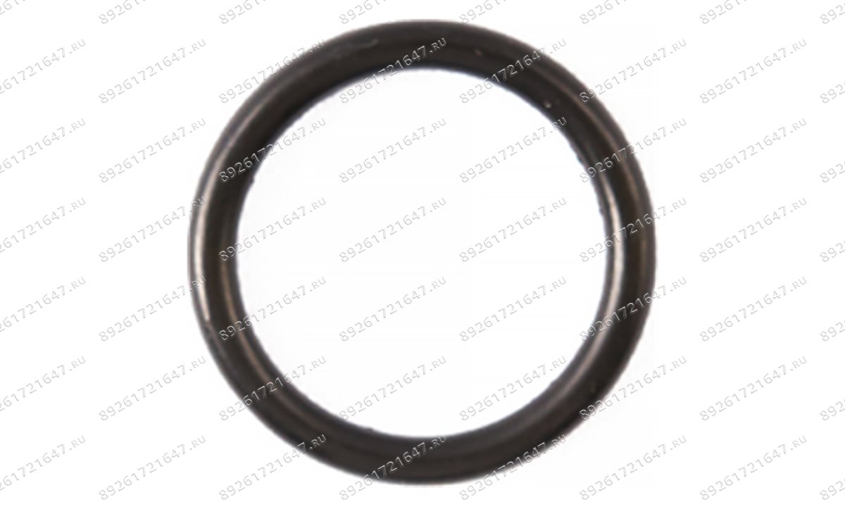  Кольцо резиновое 19×2.65 V-57, V-57A (0)