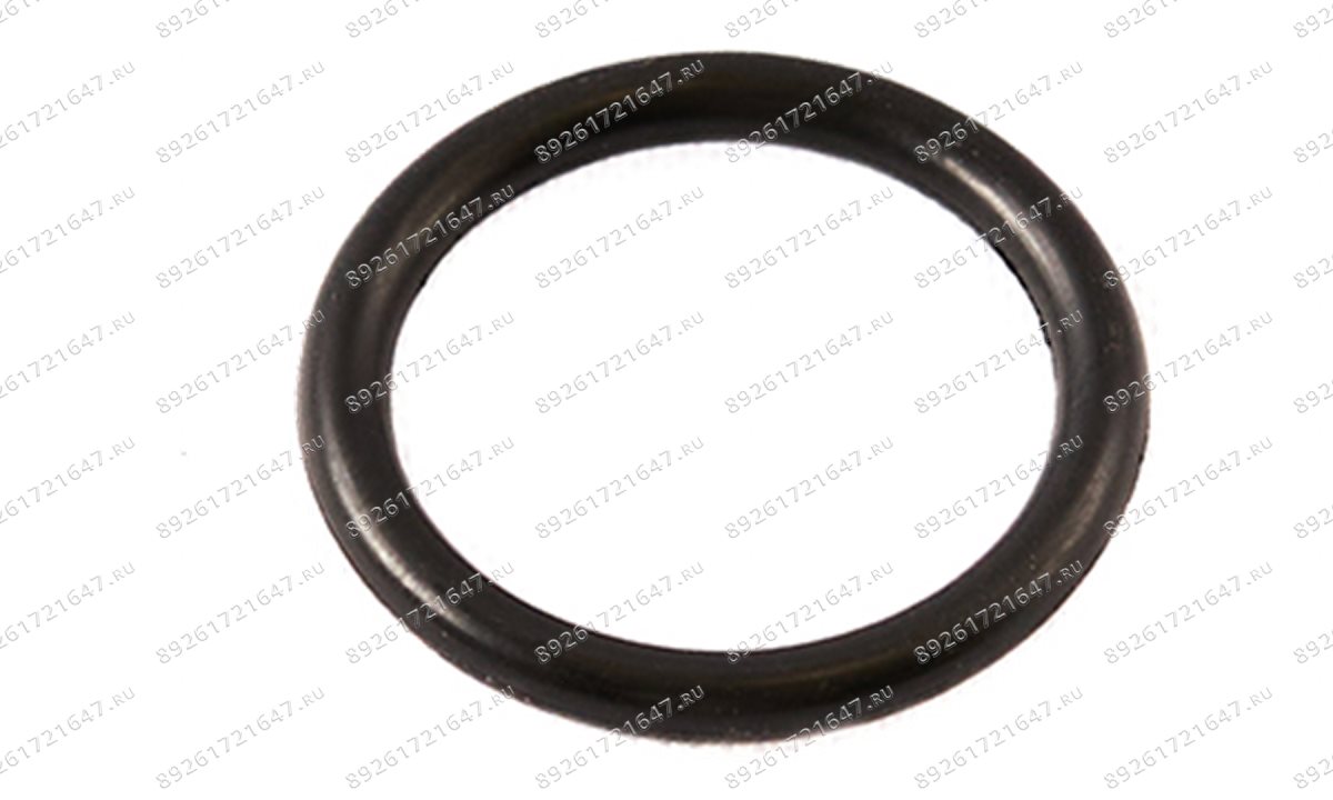  Кольцо резиновое 19×2.65 V-57, V-57A (0)