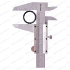  Кольцо штока цилиндра зажима и монтажной колонны 20×2.65 V521, V524, V526, V624, V626, V730 мни (1)