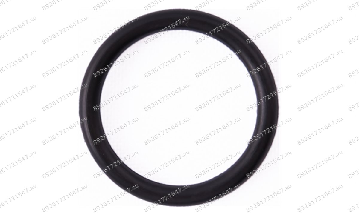  Кольцо штока цилиндра зажима и монтажной колонны 20×2.65 V521, V524, V526, V624, V626, V730 (0)