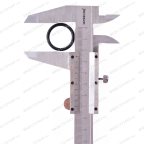  Кольцо штока цилиндра зажима и монтажной колонны 20×2.65 V521, V524, V526, V624, V626, V730 мни (1)